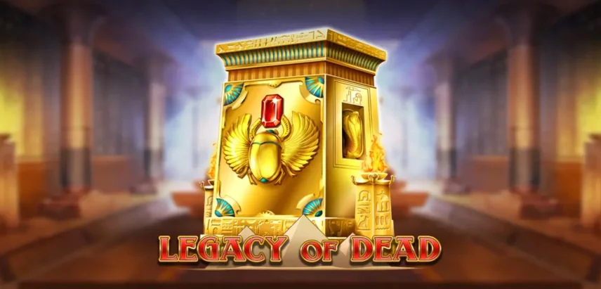 Legacy of Dead Demo