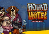 Hound Hotel