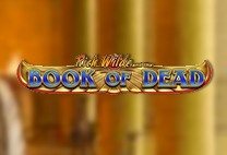 Book of Dead