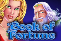 Book of Fortune