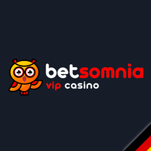 betsomnia casino