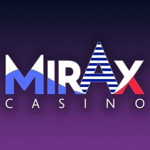 mirax casino no deposit bonus