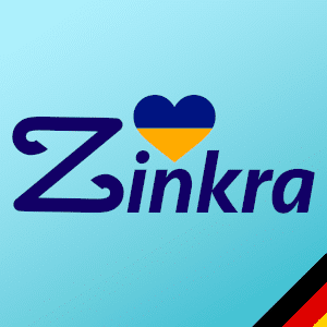 zinkra casino germany