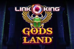 Link King Gods Land