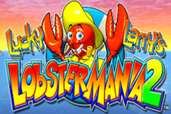 Lucky Larry's Lobstermania 2