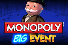 Monopoly Big Event