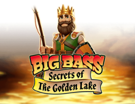 Big Bass Secrets of the Golden Lake