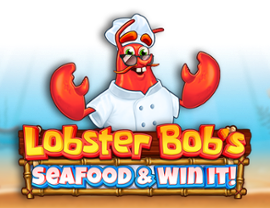 Lobster Bob’s Sea Food and Win It