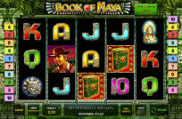 Book of Maya Kostenlos Spielen