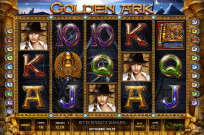 Golden Ark