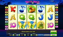 Beetle Mania Slot Kostenlos Spielen