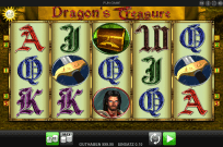 Dragons Treasure Kostenlos Spielen