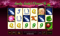 Lucky Lady’s Charm 6