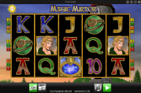 Magic Mirror Kostenlos Spielen