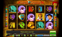 Royal Dynasty Kostenlos Spielen