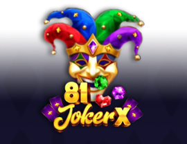 81 JokerX