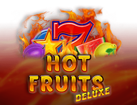 Hot Fruits Deluxe