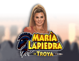 Maria Lapiedra En Troya