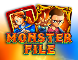 Monster File