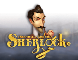 Sherlock - A Scandal in Bohemia