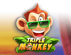 Triple Monkey