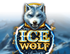 Ice Wolf