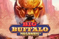 Big Buffalo Megaways