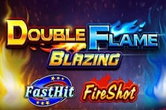 Double Flame