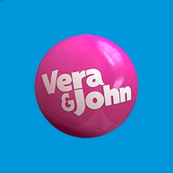 Vera John