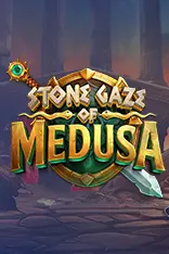 Stone Gaze of Medusa