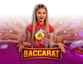 Mega Baccarat